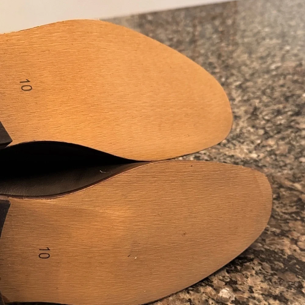 XRAY Classic Black Men's Loafers NWT 10